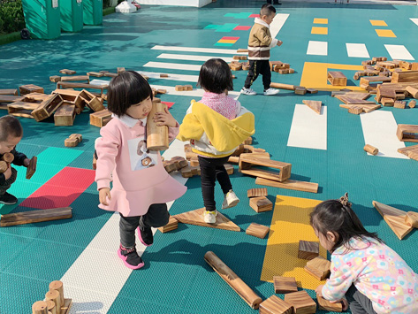 幼儿园老师如何更轻松地教学？