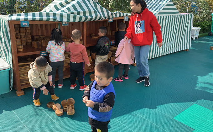 幼儿园老师如何更轻松地教学？