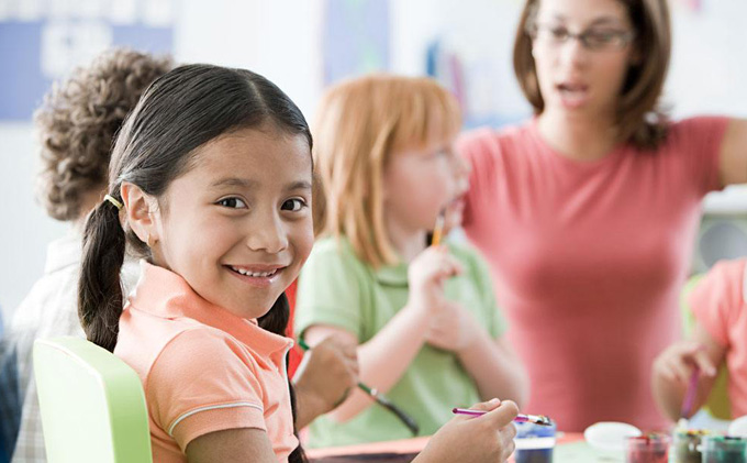 幼儿园老师如何更轻松地教学？