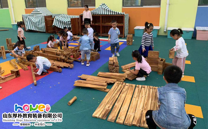 早幼教需求爆发 如何营销将品牌输出?