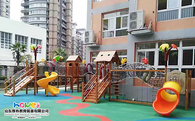 “探索规律，创造未来”，体育特色幼儿园构建学前教育新格局