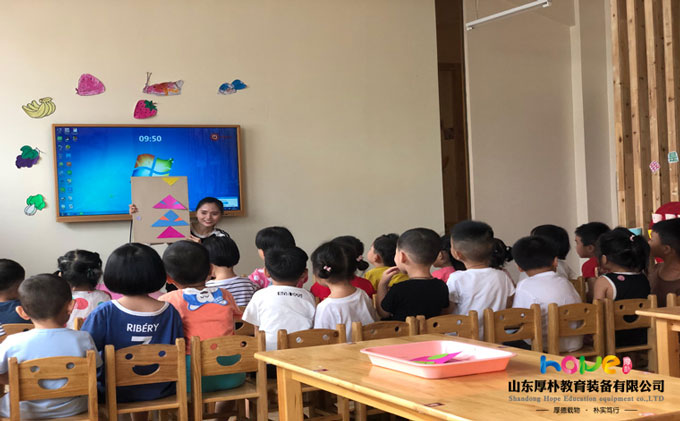 新政|广西试点幼儿园幼托一体，幼儿园可以向3岁以下延伸！