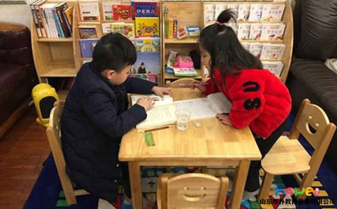 园长座谈会 |提前优选幼儿园家具， 明年开园不用愁！