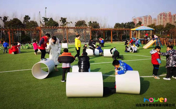 教育部回应：国家层面无普惠园必须登记为非营利园的强制要求