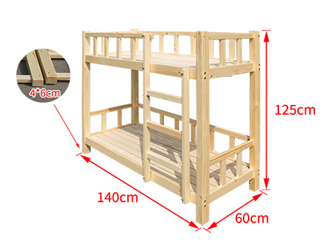 幼儿园木质床，双人床3-3.jpg