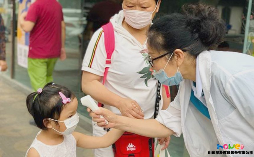 多地下达幼儿园开学通知！疫情之下，幼儿园开学需要做哪些准备？