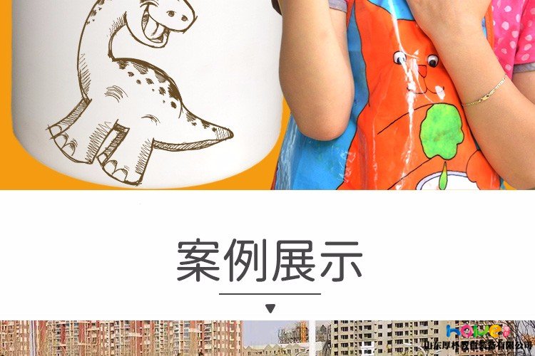 幼儿园安吉大滚筒 户外游戏滚筒玩具