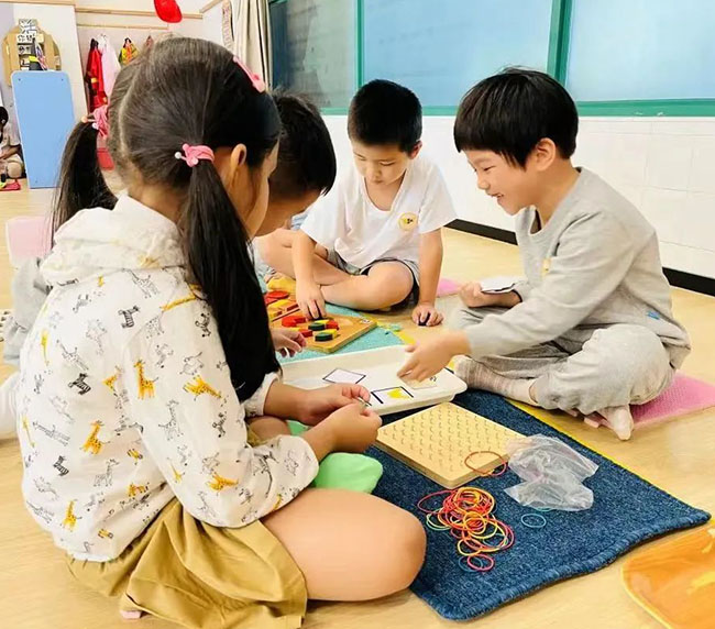 幼儿园班级管理的方法 五大方法操作要领